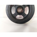 Polia Virabrequim Hyundai Hb20s 1.6 Aut. 2012 2013 A 2017