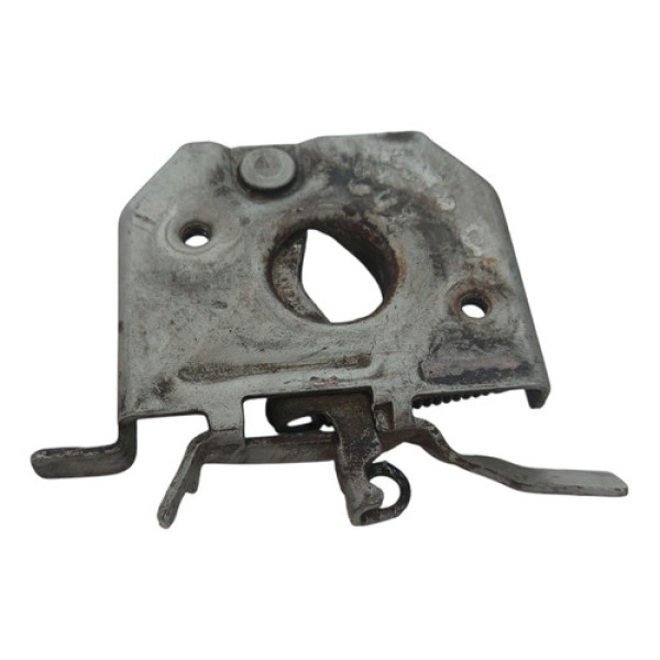 Fechadura Inferior Capo Renault Clio 2005 2006 A 2012