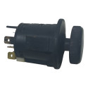Botão Interruptor Farol Chave Luz Gm Monza 1990 1991 A 1996