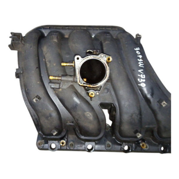 Coletor Admissão Peugeot 307 Sw 2.0  2001 2002 2003 A 2012
