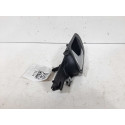 Maçaneta Interna Porta Traseira Esquerda Vw Jetta 07 A 2012