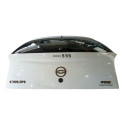 Capô Traseiro Chevrolet Celta 2000 2001 2002 2003 A 2006