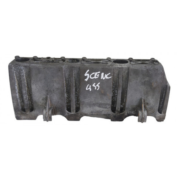 Suporte Caixa Ar Renault Scenic Megane 1.6 1999 2000 A 2011