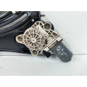 Maquina Vidro Traseiro Direito Mercedes Slk 2005 2006 A 2011