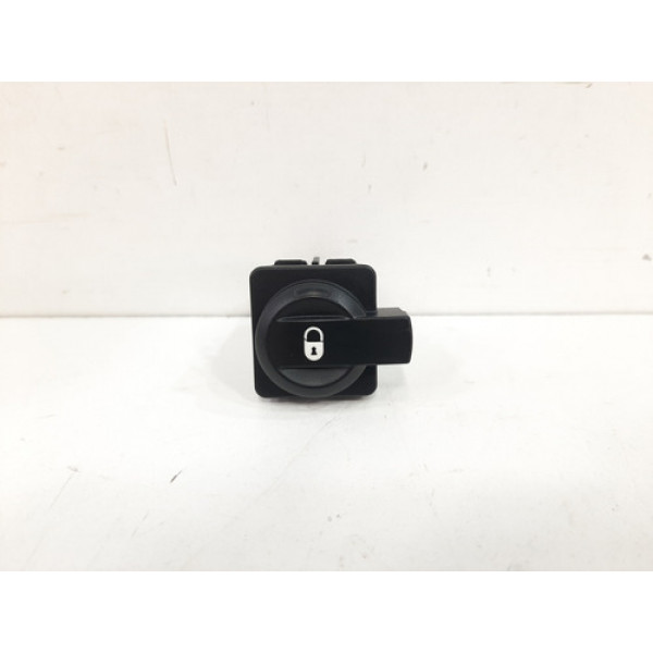 Botão Trava Elétrica Porta Citroen C4 Pallas 2008 A 2013