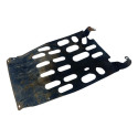 Protetor Carte Gm Corsa 1.0 8v  1994 1995 1996 1997 A 2010