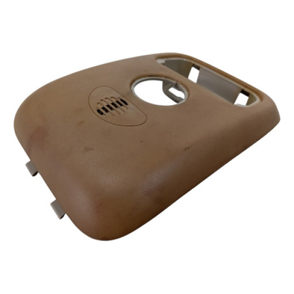 Moldura Lanterna Teto Peugeot 307 2007 A 2012 