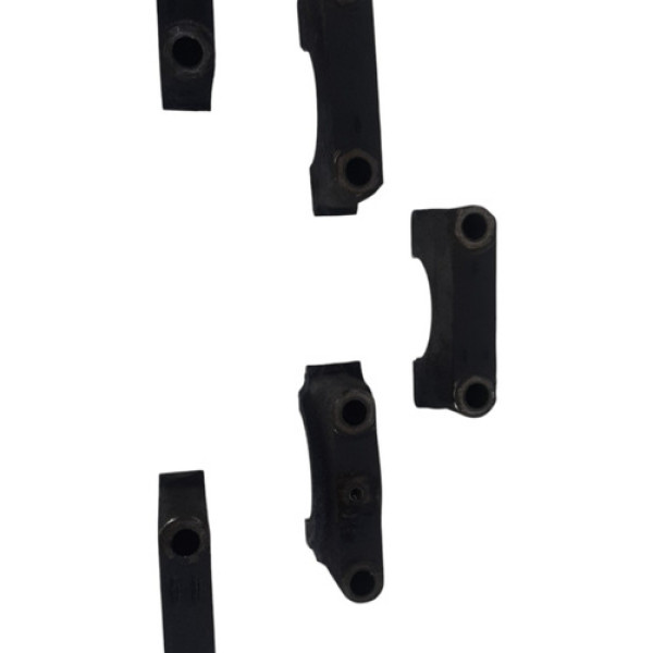 Kit Jogo Mancal Fiat Uno 1.0 Fiasa 1996 1997 1998 1999 2000