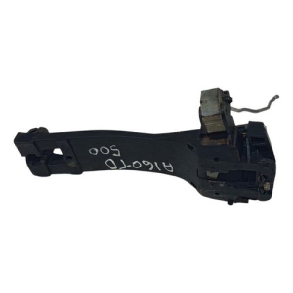 Suporte Maçaneta Porta Traseira Direita Classe A160 99-2005