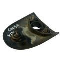 Puxador Emblema Tampa Traseira Gm Corsa 1994 1995 A 2002