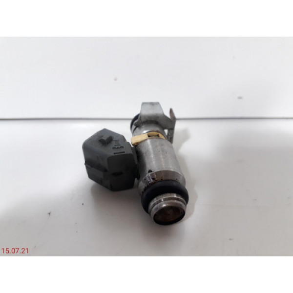 Bico Injetor Combustível Gol G3 Plus 1.0 2000 2001 A 2005