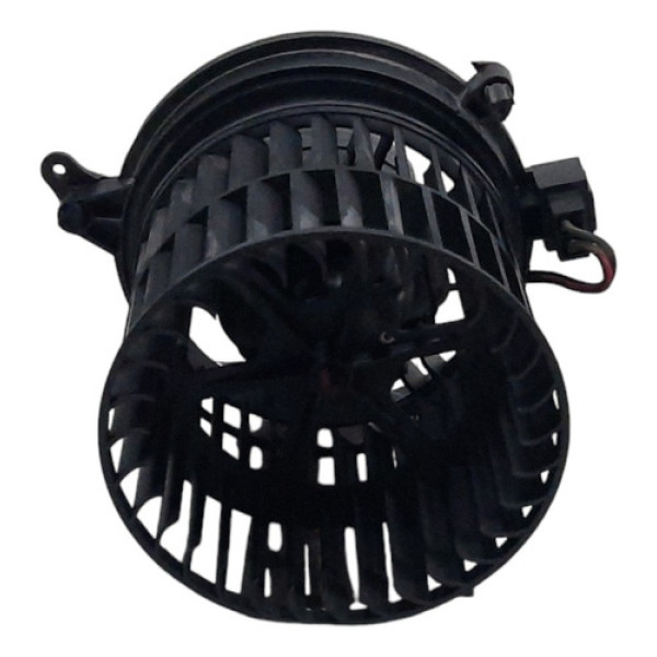 Motor Ar Forçado Ford Fiesta 1.0 Zetec Rocam 2008 A 2013