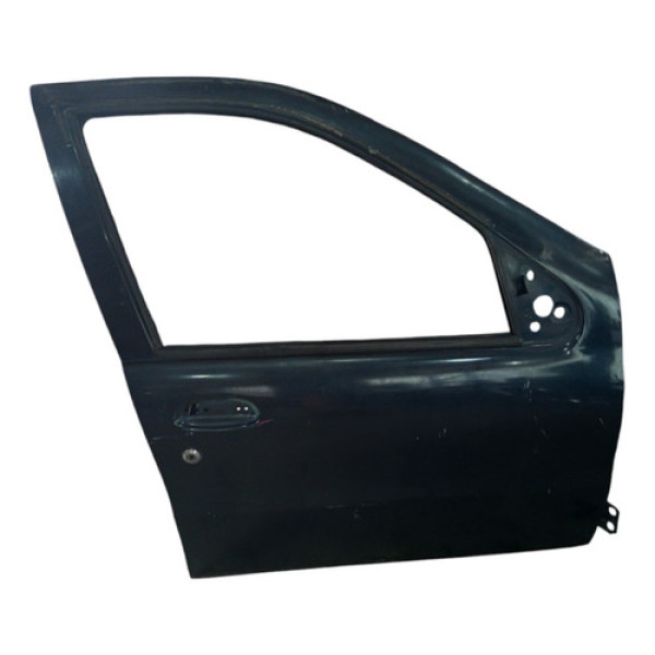 Porta Dianteira Direita Fiat Palio 4 Portas 1996 1997 A 2000