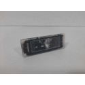 Lanterna Placa Traseira Gm Tracker Ltz 2014 2015 2016 A 2019