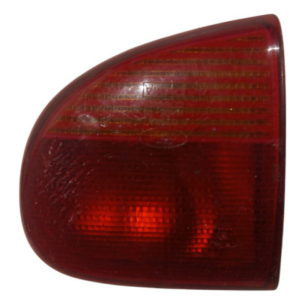 Lanterna Traseira Esquerda Ford Escort Zetec 1996 A 2003