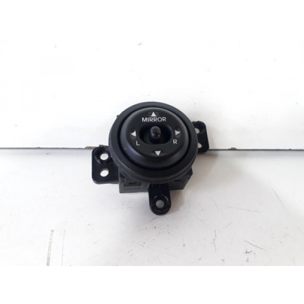 Botão Comando Retrovisor Elétrico Hyundai Hb20 2012 À 2016