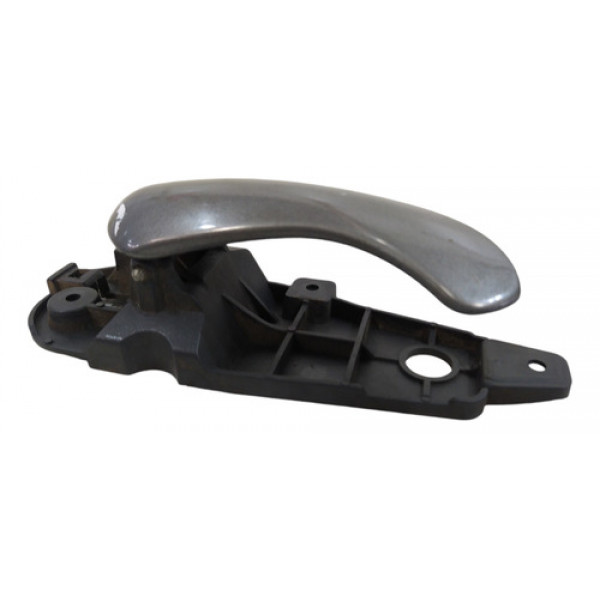 Maçaneta Interna Traseira Direita Fiat Stilo 2003 A 2011