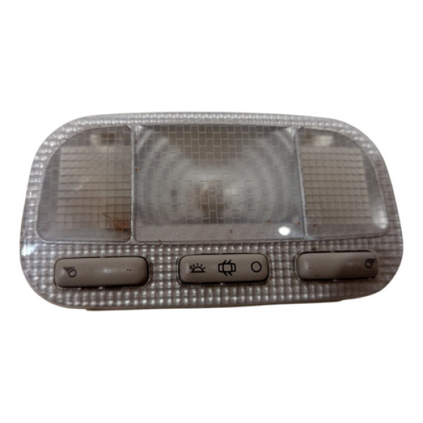 Luz Teto Cortesia Peugeot 307 2007 A 2012