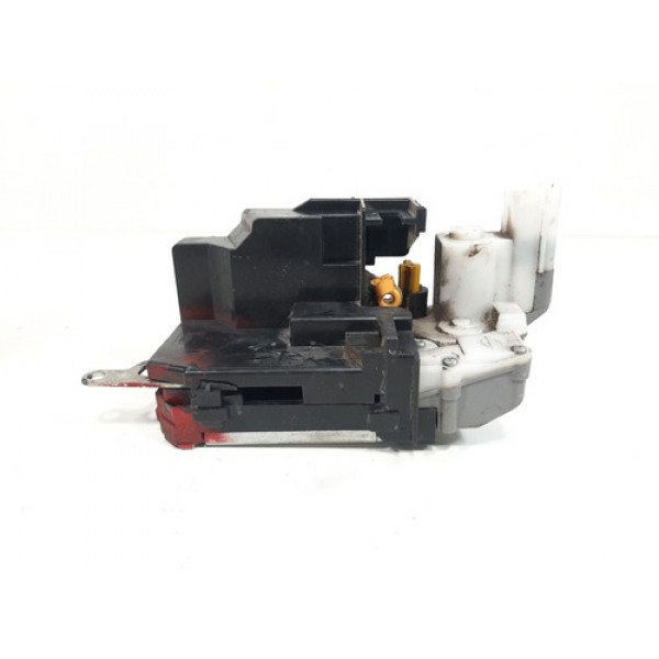 Fechadura Elétrica Traseira Direta Ford Fiesta 2008 A 2013
