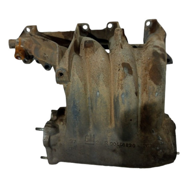Coletor Admissão Chevrolet Corsa 1.0 Mpfi 1997 1998 A 2002