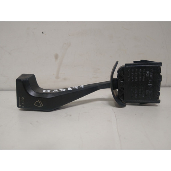 Chave Limpador Para-brisa Gm Kadett 1989 1990 1991 A 1998