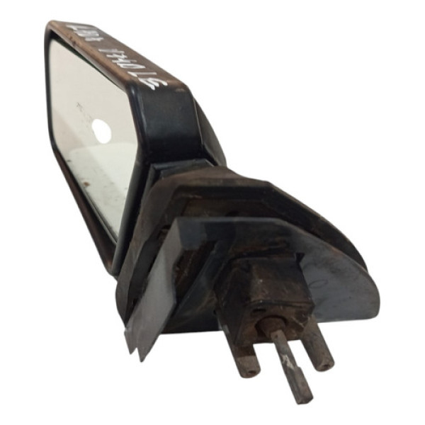 Retrovisor Externo Esquerdo Lada Samara 1.5 8v 1990 A 2013