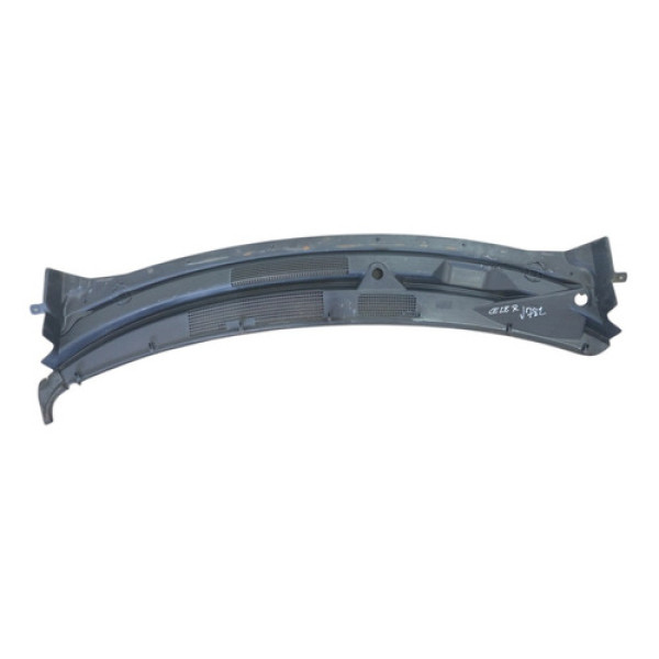 Grade Churrasqueira Volkswagen Gol 1995 1996 1997 A 2005