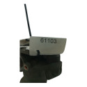 Tbi Corpo Borboleta Injeção Gm Celta 1.0 Vhc 2002 A 2010