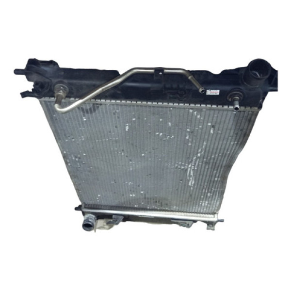 Radiador Agua Hyundai Hb20 2.0 2012 A 2020