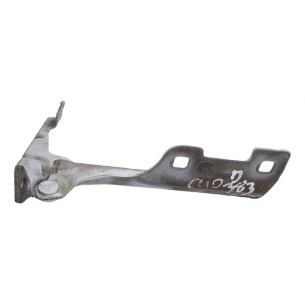 Braço Direito Dobradiça Capô Renault Clio 2000 2001 A 2004