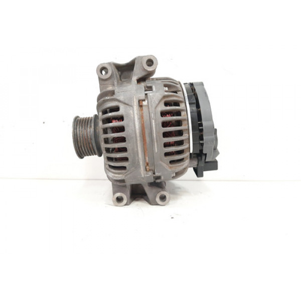 Alternador Vw Jetta 2.0 Tsi Tiguan Golf  A3 Q3 2011 A 2017