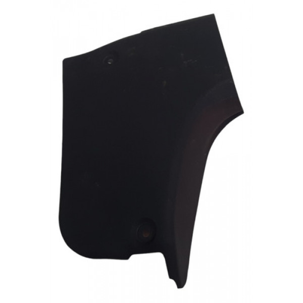 Moldura Esquerda Porta Malas Ford Focus 2009 2010 A 2013