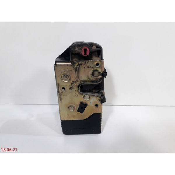 Fechadura Porta Traseira Direita Vectra Gl 1998 1999 A 2005