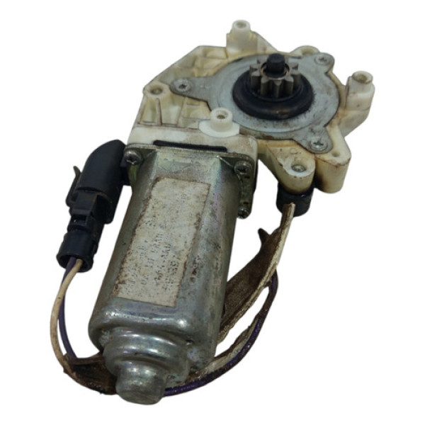 Motor Vidro Elétrico Traseiro Esquerdo Megane 1998 A 2005