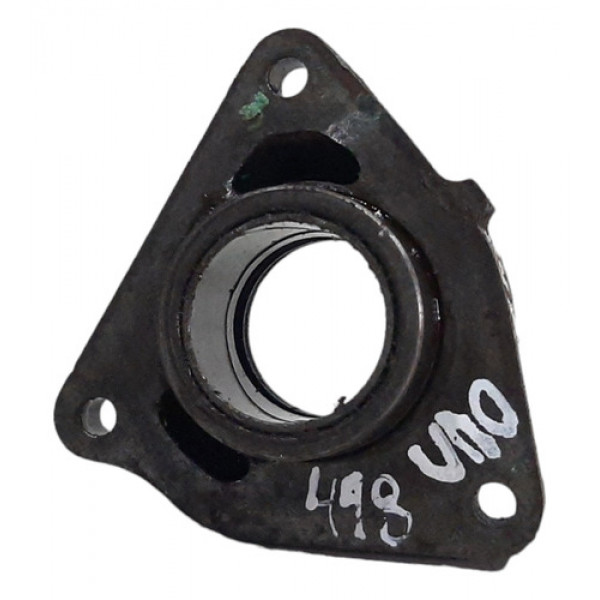 Tampa Bloco Cabeçote Fiat Uno 1991 1992 1993 1994 1995 1996