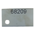 Motor Partida Chevrolet Vectra 2.0 8v 121cv 1993 1994 A 2004