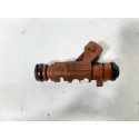 Bico Injetor Gm Spin Onix 1.8 8v 2012 2013 2014 2015 A 2017