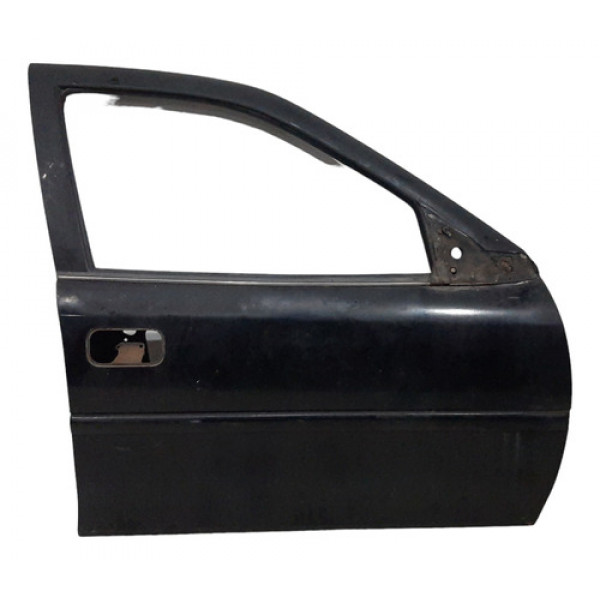 Porta Dianteira Direita Chevrolet Vectra 1997 1998 A 2005