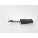 Limitador Porta Traseiro Esquerdo Mercedes C280 1994 A 2004