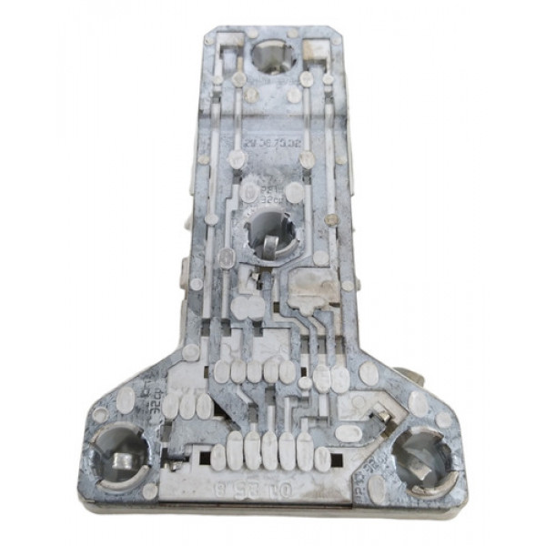 Circuito Lanterna Traseira Esquerda Vw Passat B5 1996 A 2001