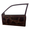 Porta Dianteira Direita Chevrolet Kadett 1991 1992 A 1998