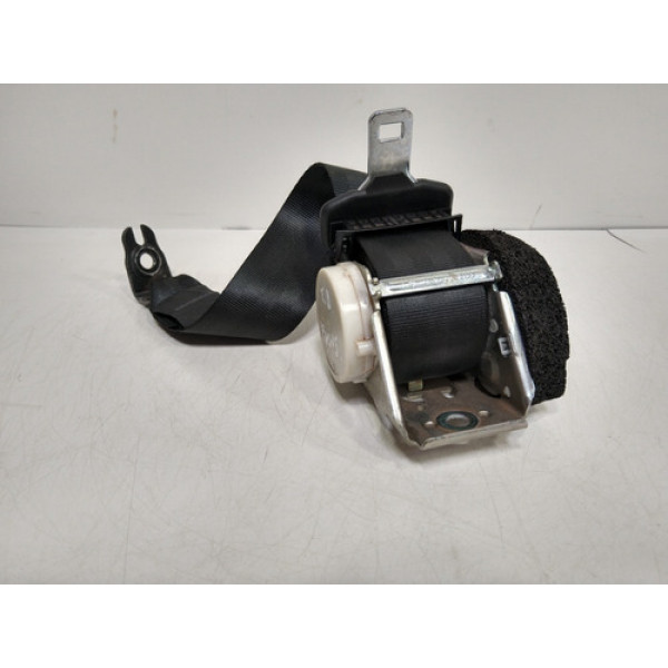 Cinto Segurança Traseiro Direito Ford Focus 2009 A 2013
