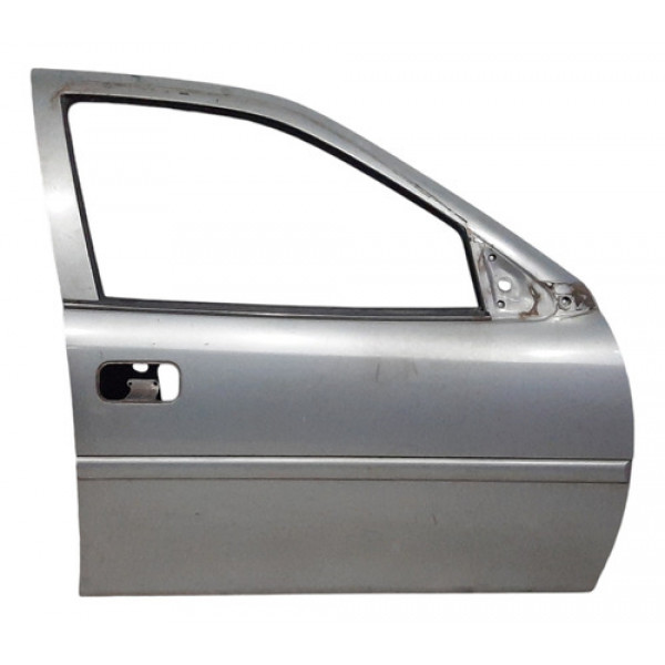 Porta Dianteira Direita Gm Vectra 1997 1998 1999 2000 A 2005