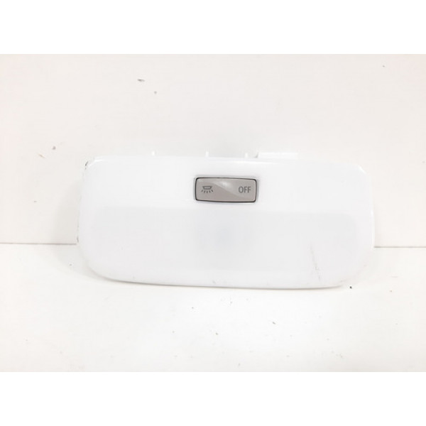 Luz Teto Cortesia Traseira Renault Fluence 2010 2011 A 2018