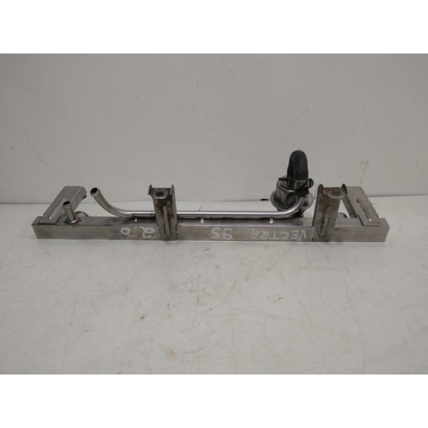 Flauta Bico Injetor Gm Chevrolet Vectra 2.0 1994 1995 1996
