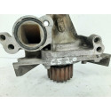 Carcaça Bomba D\'água Citroen C5 2.0 16v 2004 2005 A 2011