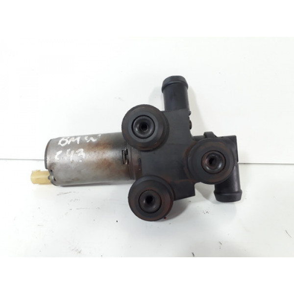 Bomba Água Auxiliar Bmw 118i 120i 320i 2.0 2007 2008 A 2012