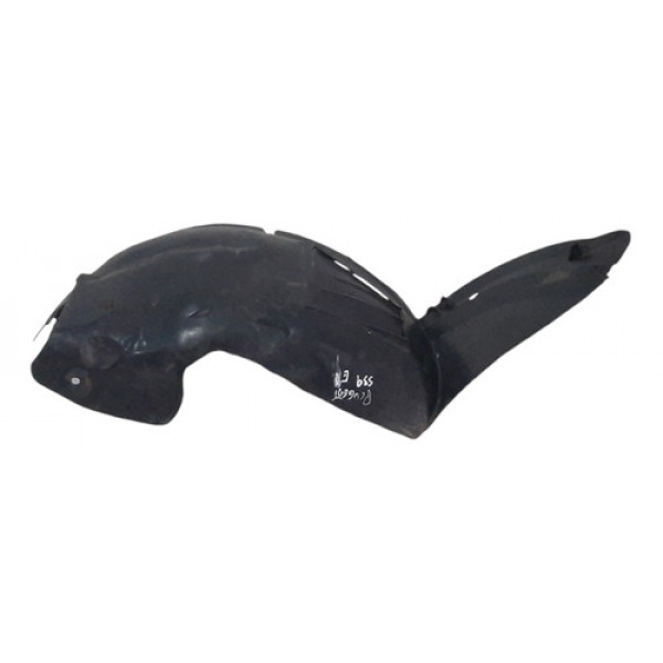 Parabarro Traseiro Esquerdo Peugeot 206 Sw 1999 2000 A 2010