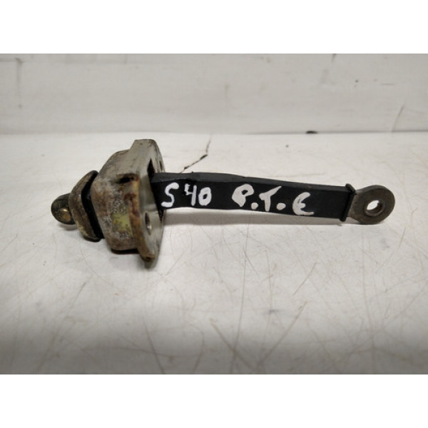 Limitador Porta Traseira Esquerda Volvo S40 97 98 99 A 2003