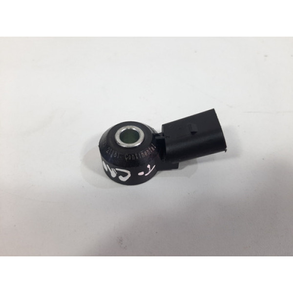 Sensor Detonação Vw T-cross 1.0 Tsi 2019 2020 2021 2022